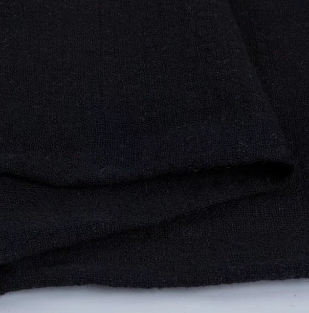 10Pcs Cotton Cheesecloth Gauze Table Napkin Washable Table Napkin