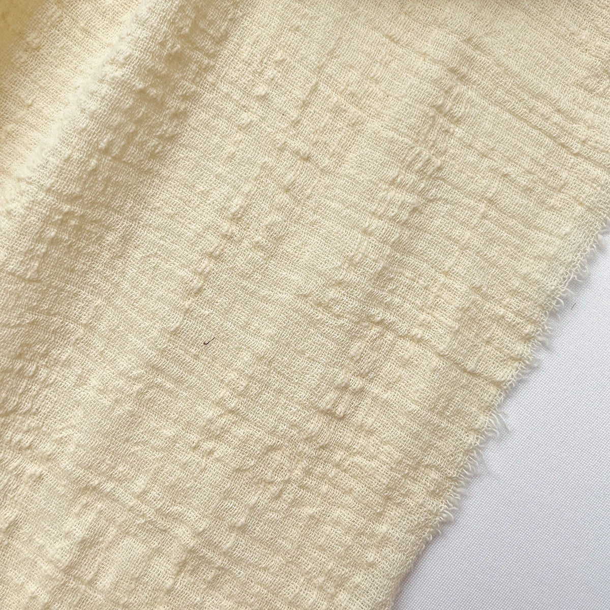 10pcs Napkin Reusable Tea Towel Table Décor Retro Burrs napkin