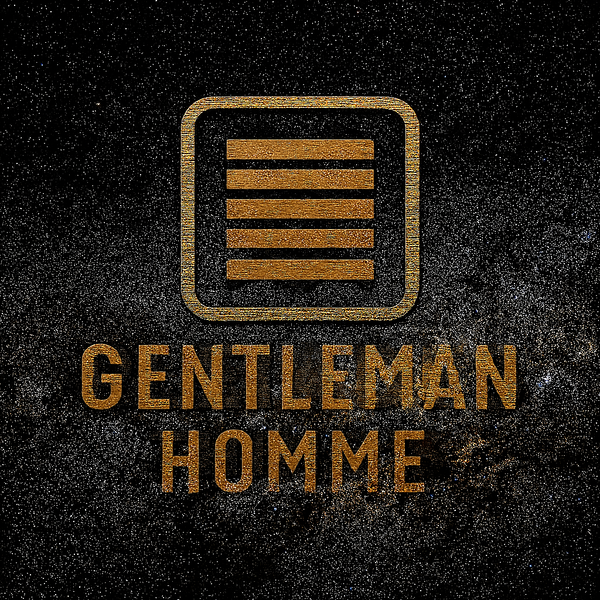 Gentleman Homme