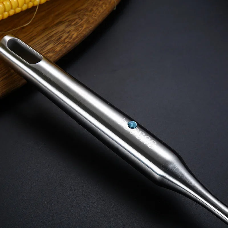 Stainless Steel Wooden Handle Spatula Kitchen Utensils Kitchenware