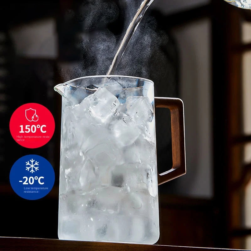 Tea Maker Filter Tea Separation Liner Tea Set Tea Infuser Tea Pot