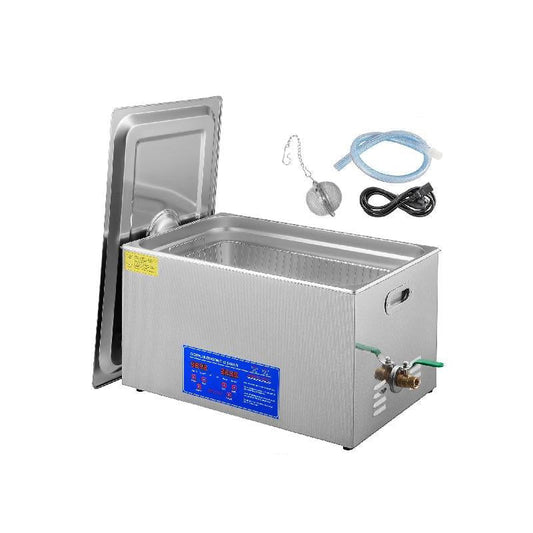 Ultrasonic Cleaner Lave-Dishes Portable Washing Machine Dishwasher